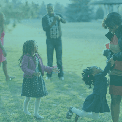 Kenzi's Kidz